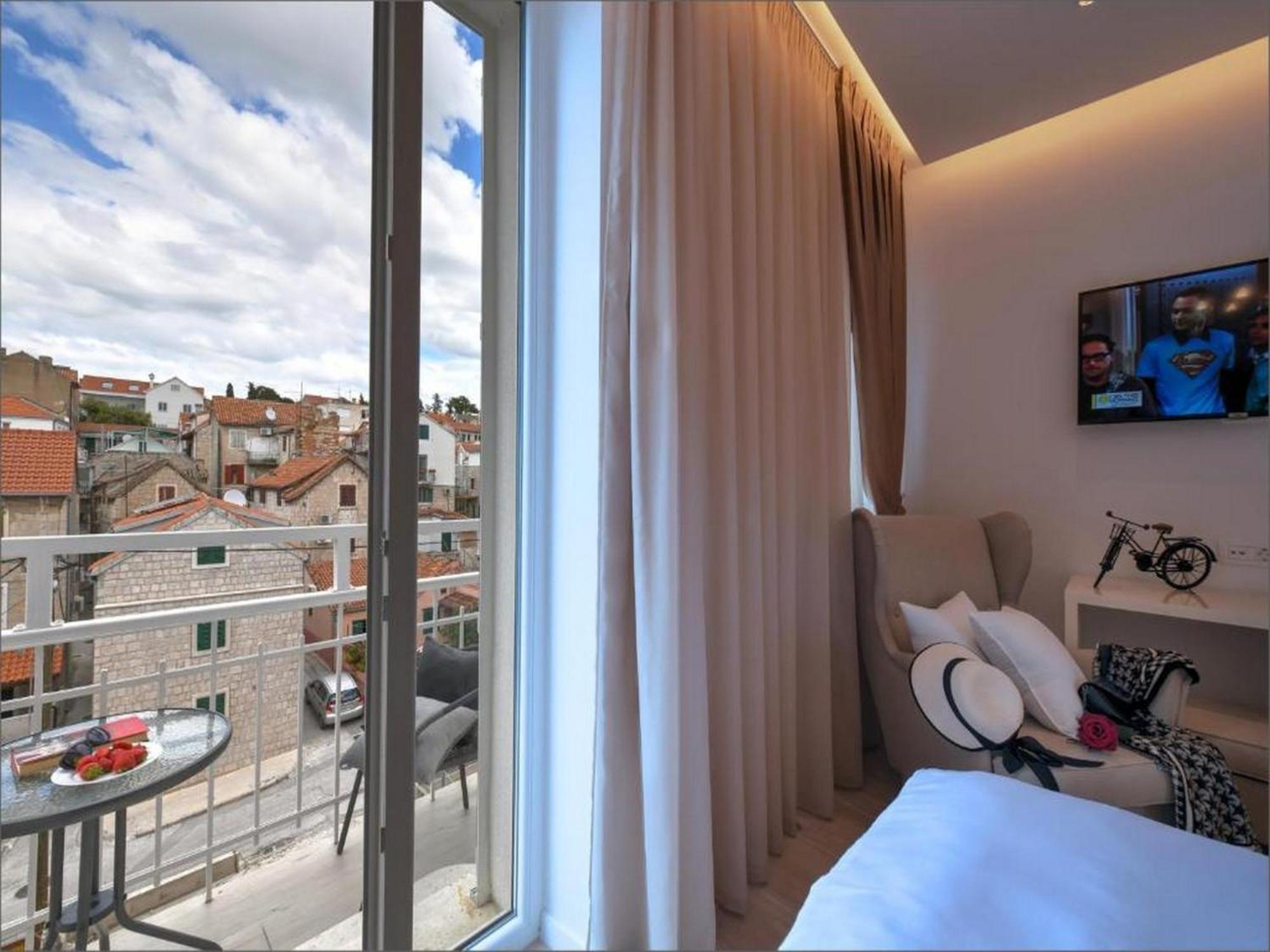 Via Porto Rooms 斯普利特 客房 照片