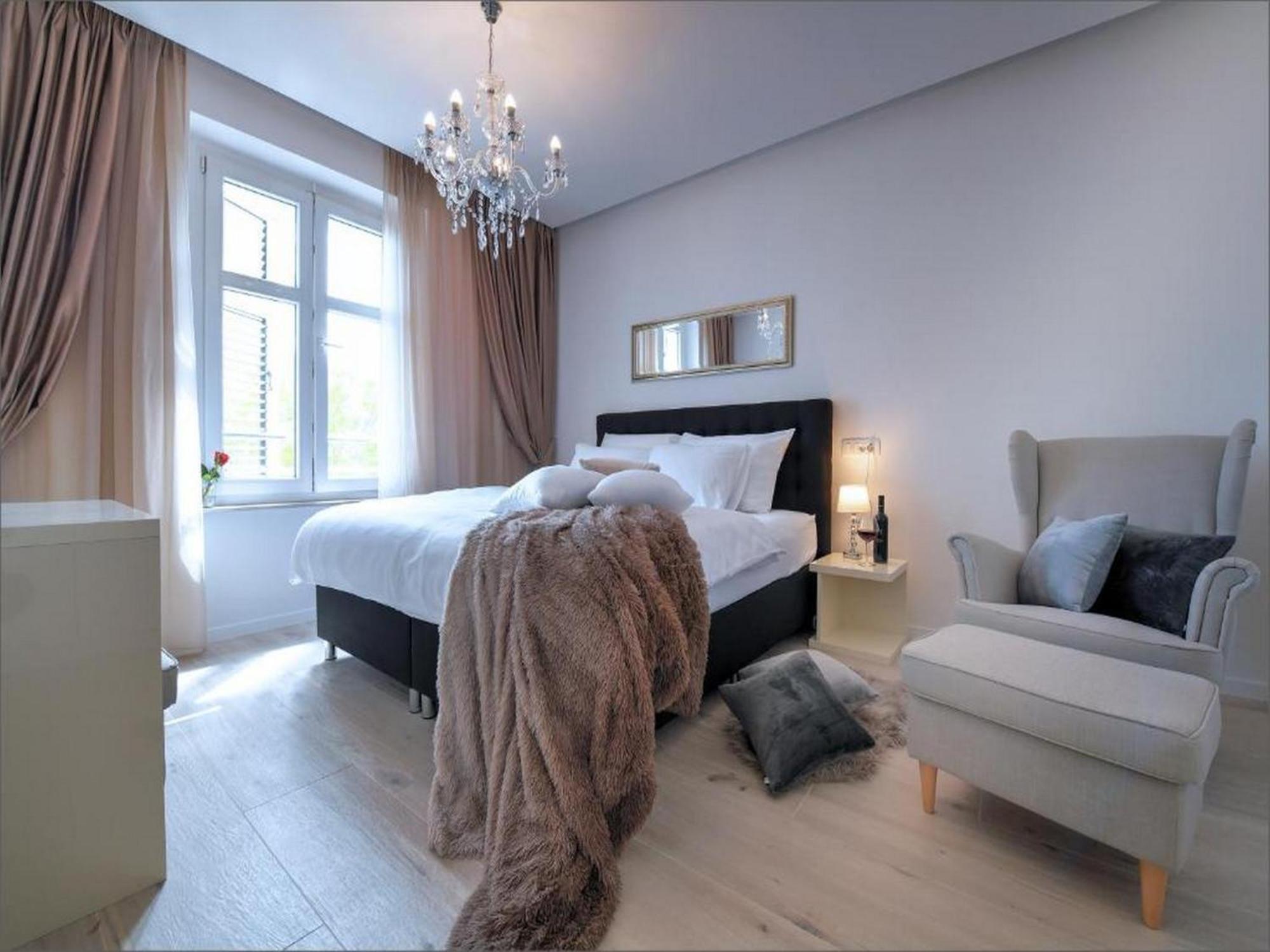 Via Porto Rooms 斯普利特 外观 照片