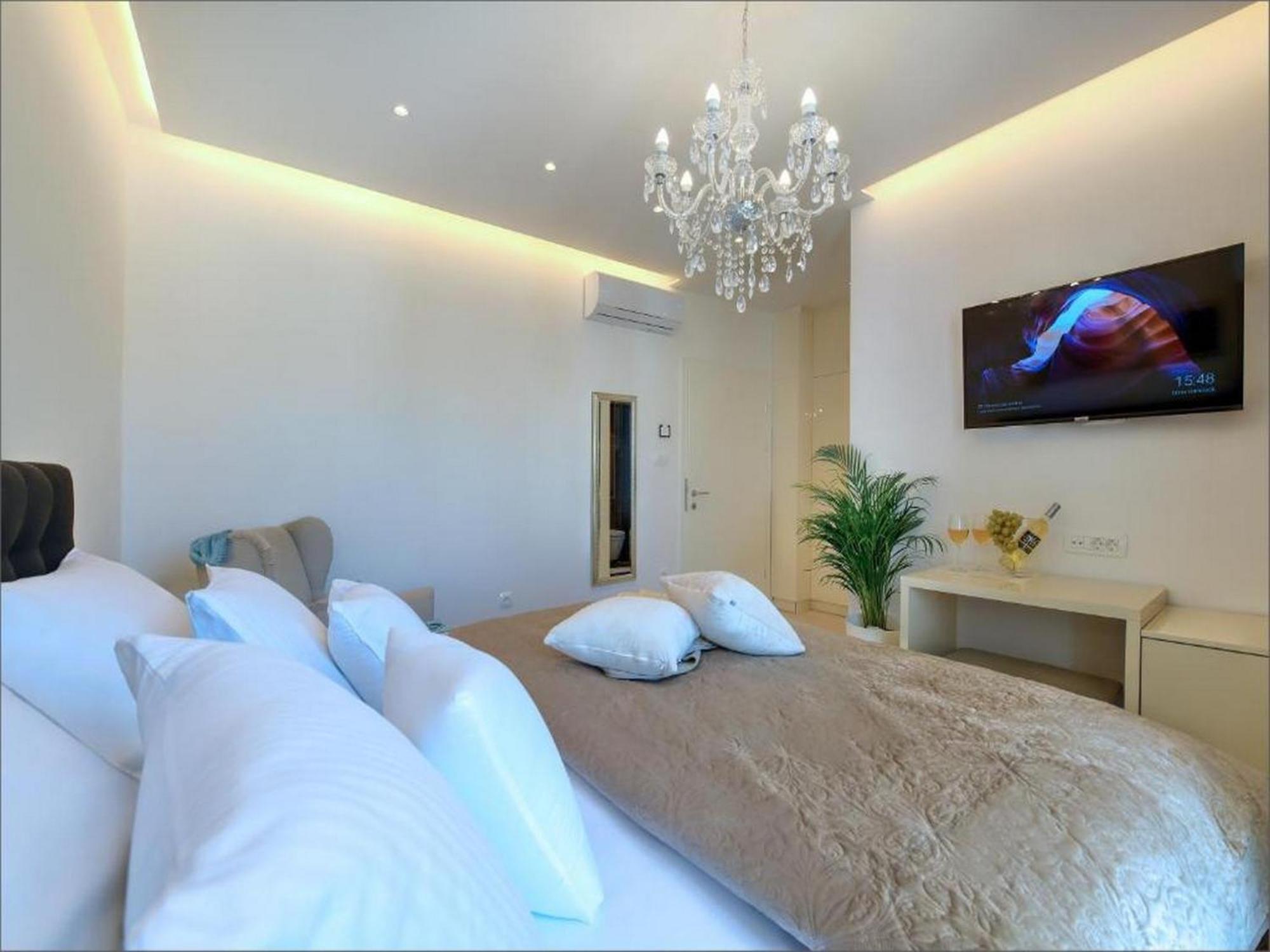 Via Porto Rooms 斯普利特 客房 照片