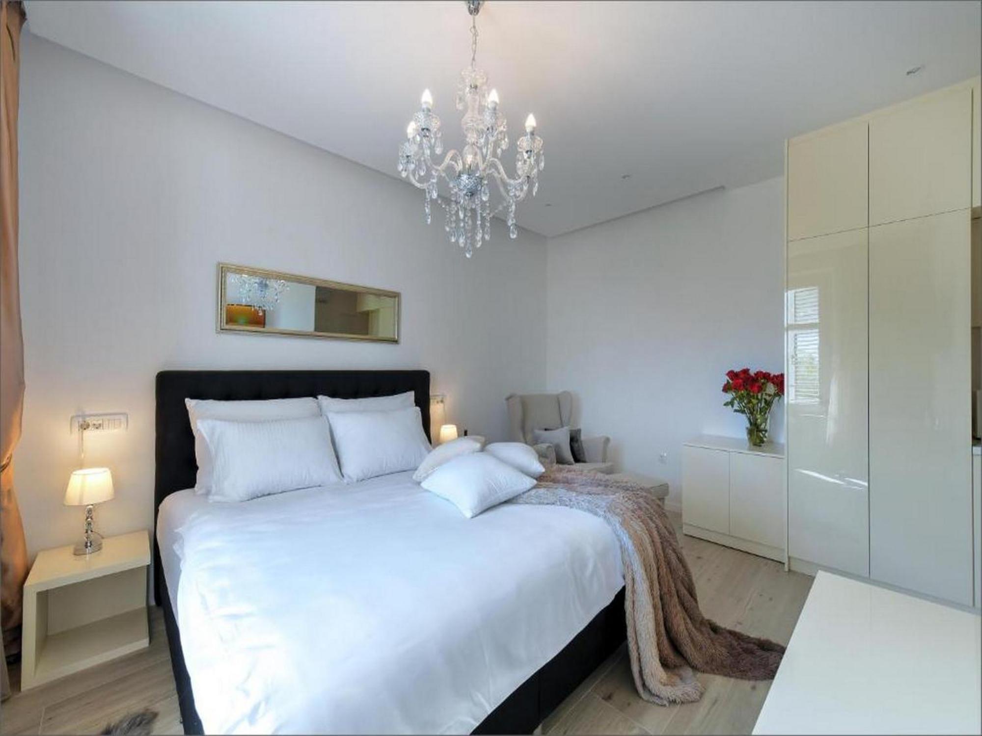 Via Porto Rooms 斯普利特 外观 照片