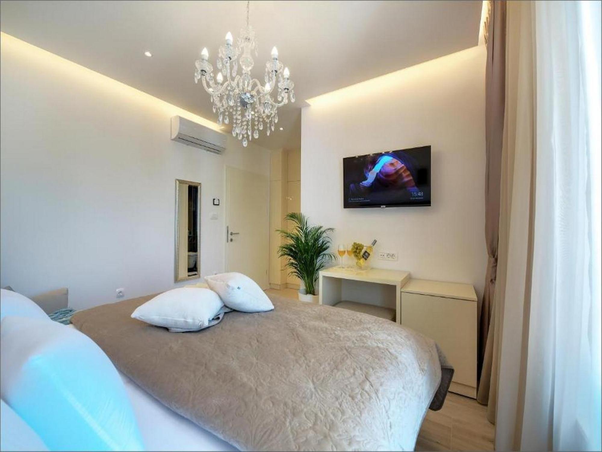 Via Porto Rooms 斯普利特 客房 照片