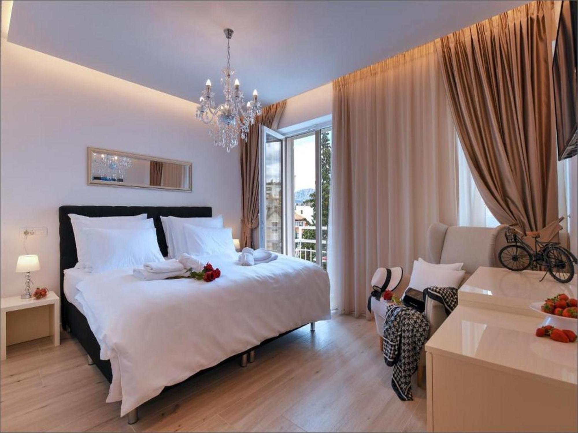 Via Porto Rooms 斯普利特 外观 照片