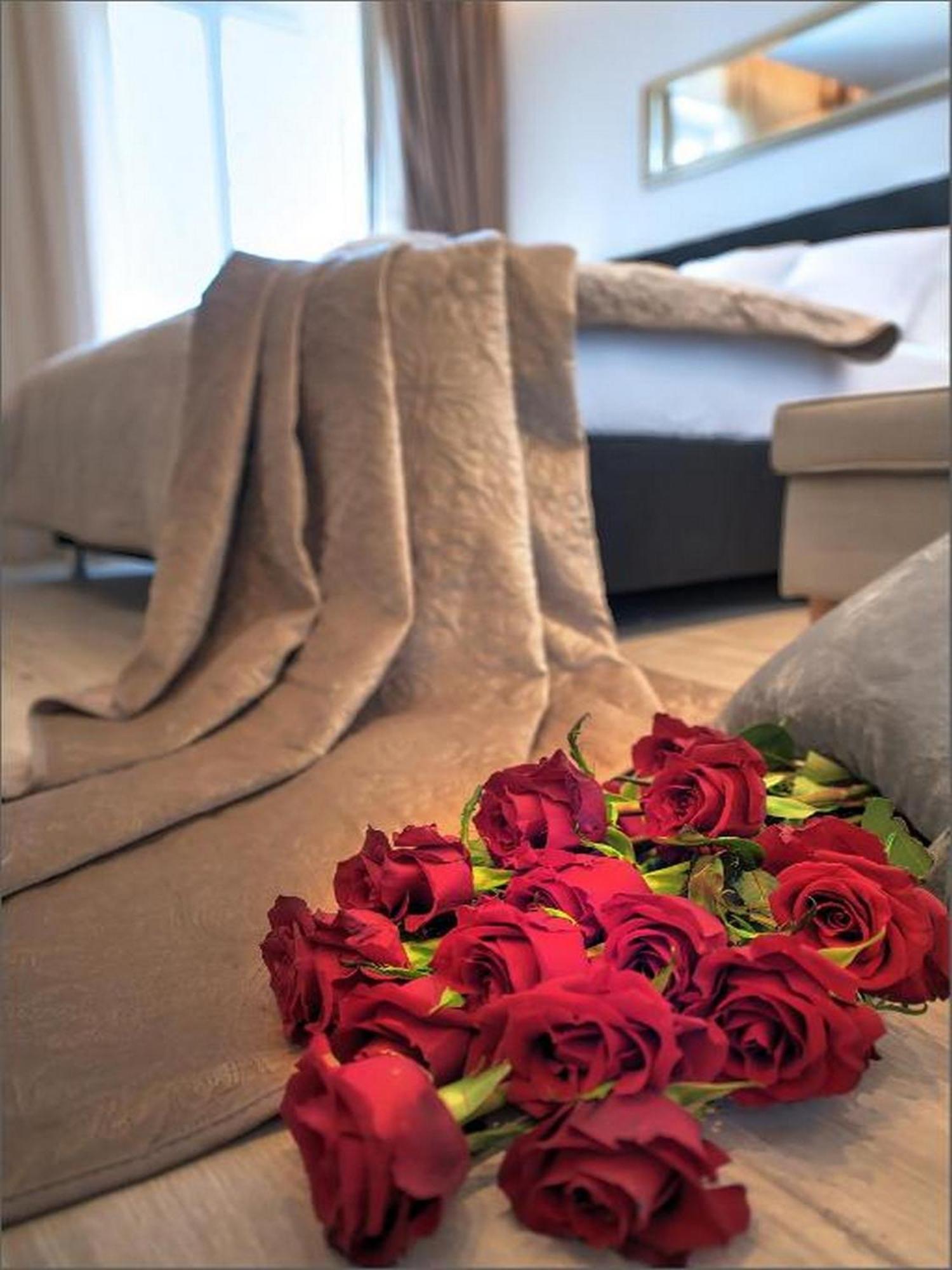 Via Porto Rooms 斯普利特 客房 照片