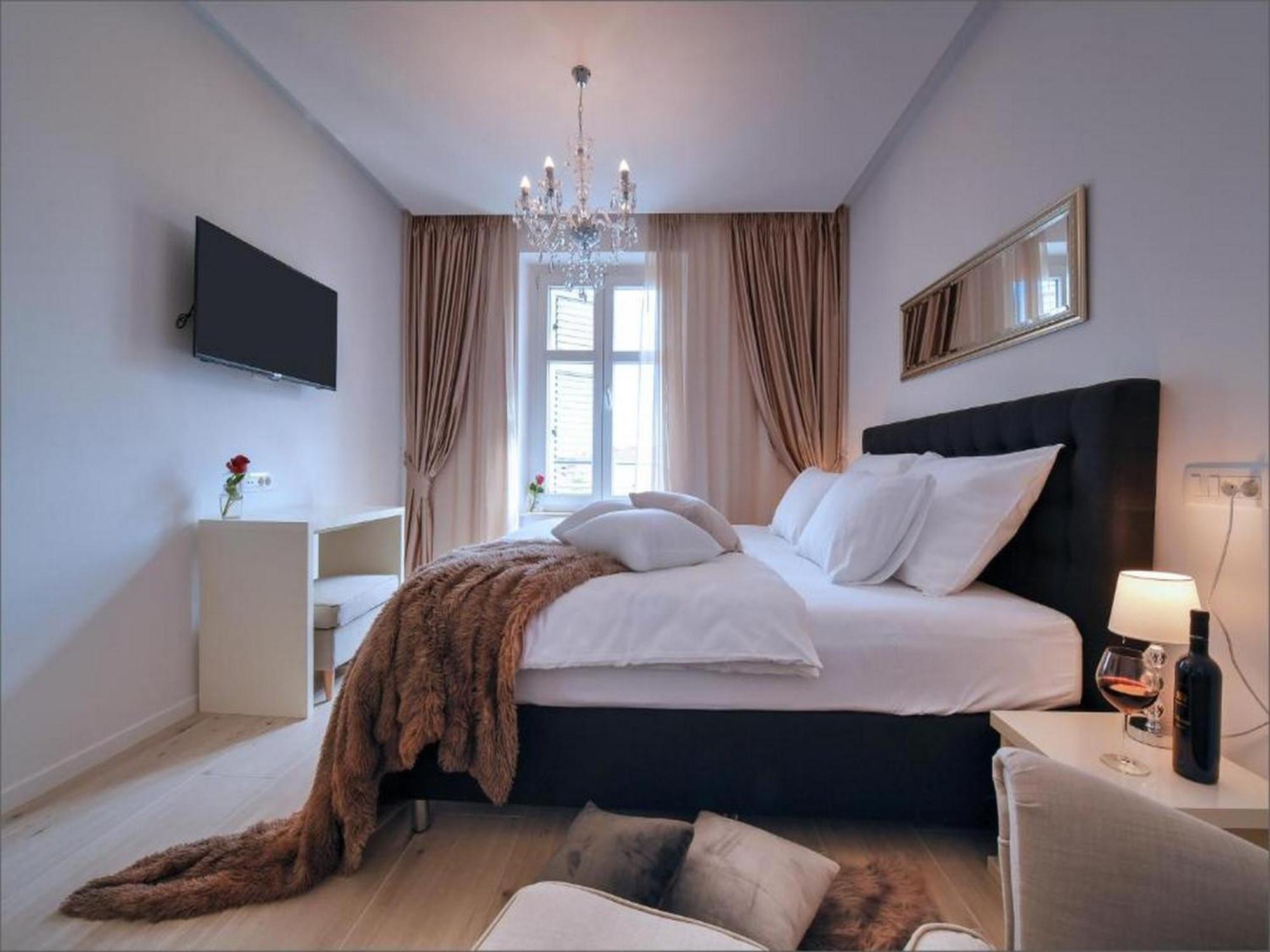 Via Porto Rooms 斯普利特 外观 照片