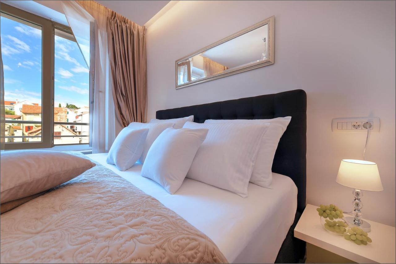 Via Porto Rooms 斯普利特 外观 照片