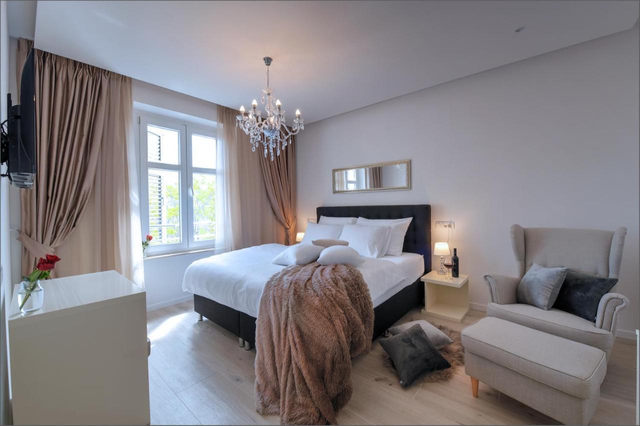Via Porto Rooms 斯普利特 外观 照片